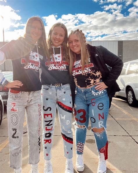 senior homecoming pants|cool jeans for seniors.